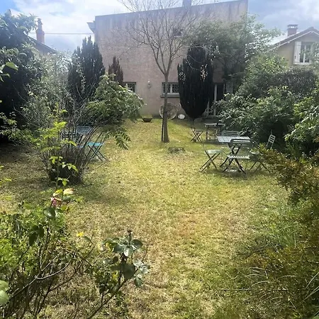 Apartment Douceur D'argile