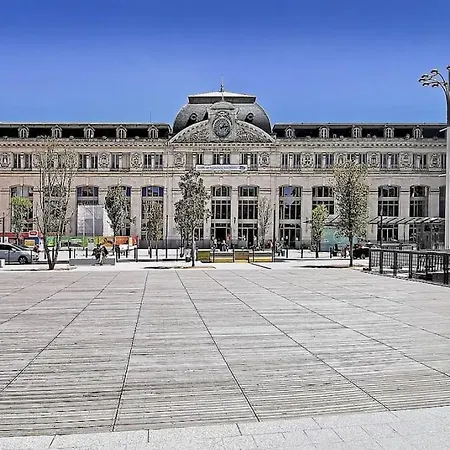 Douceur D'argile トゥールーズ