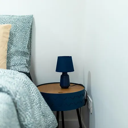 Douceur D'argile Apartment *