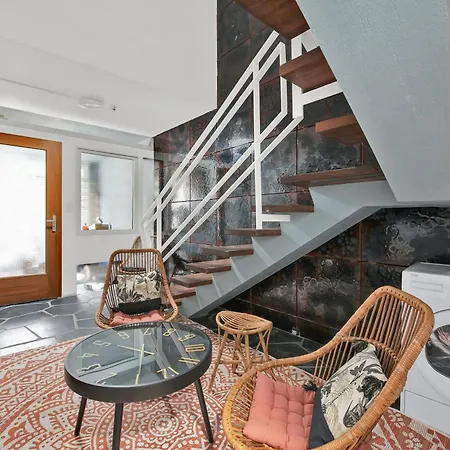 Douceur D'argile Apartment