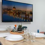 Apartament Douceur D'argile Tuluza