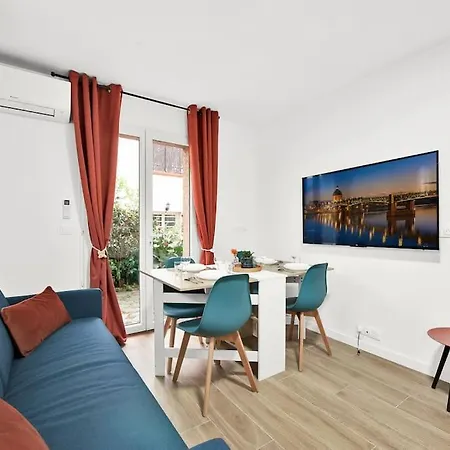 Douceur D'argile * Toulouse