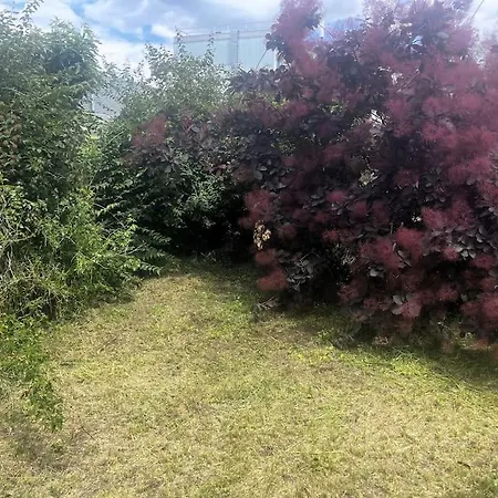 Douceur D'argile Apartamento *