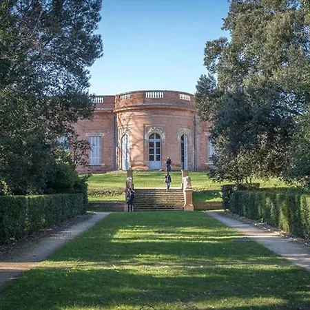 Apartamento Douceur D'argile *