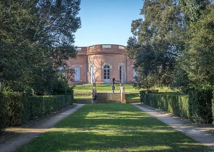 Апартаменты Douceur D'argile *