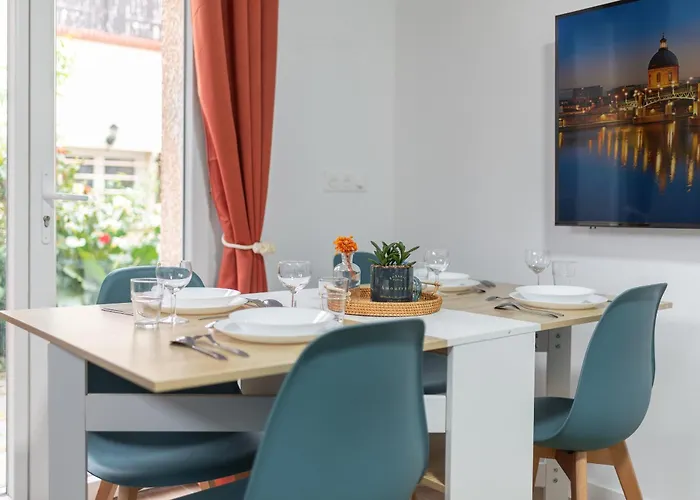 Douceur D'argile * Тулуза