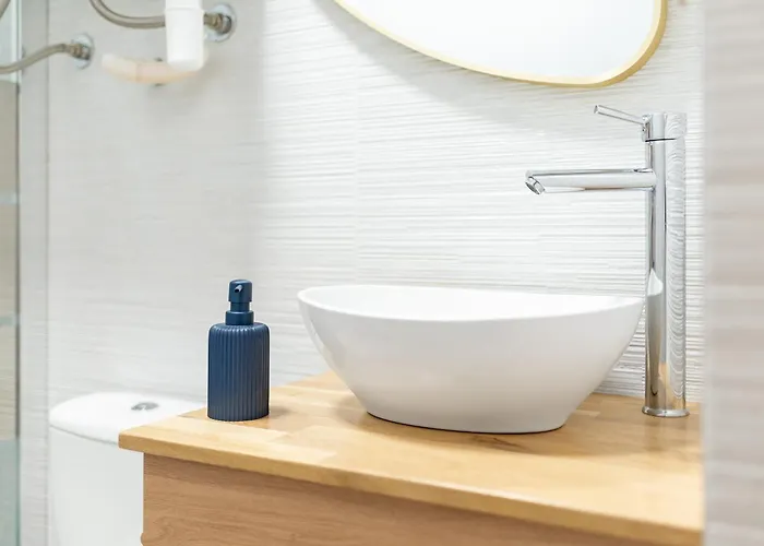 Douceur D'argile Апартаменты *