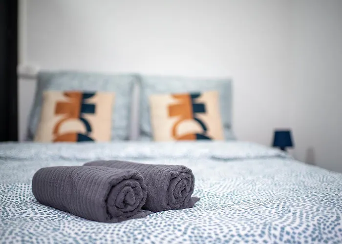 Douceur D'argile Апартаменты *