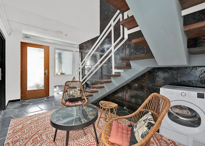 Douceur D'argile Апартаменты