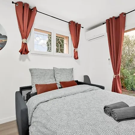 Douceur D'argile Tuluza