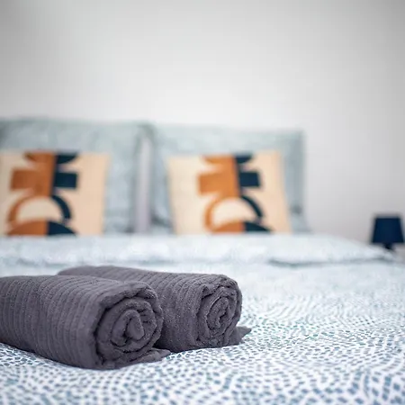 Douceur D'argile Apartament *