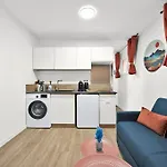 Apartment Douceur D'argile Toulouse