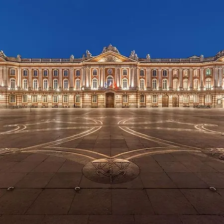 Douceur D'argile Appartement