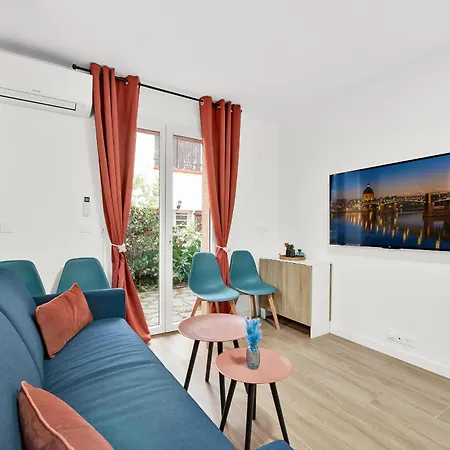 Douceur D'argile * Toulouse