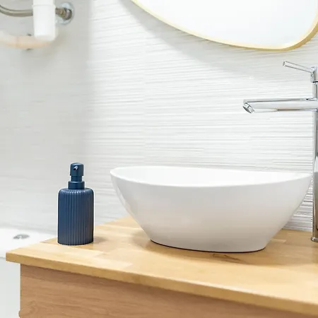 Douceur D'argile Appartement *