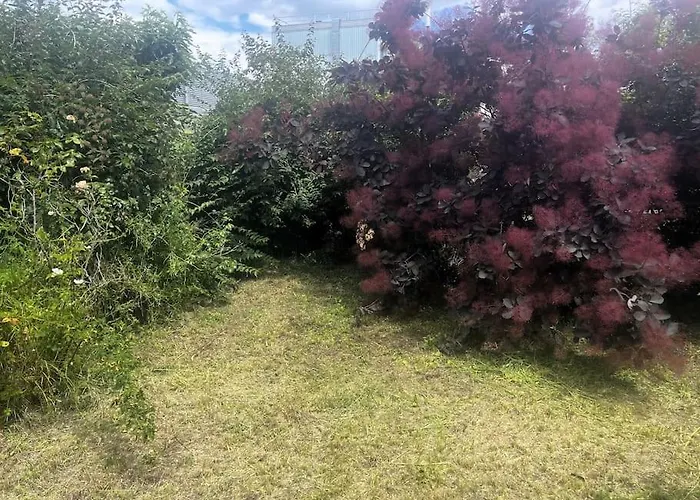 Douceur D'argile Lejlighed *