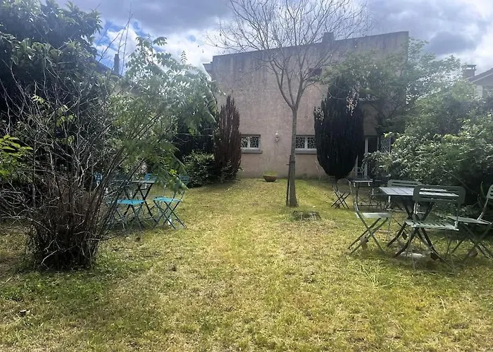 Douceur D'argile * Toulouse