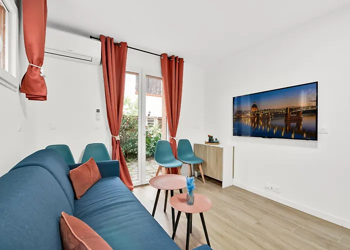 Douceur D'argile * Toulouse