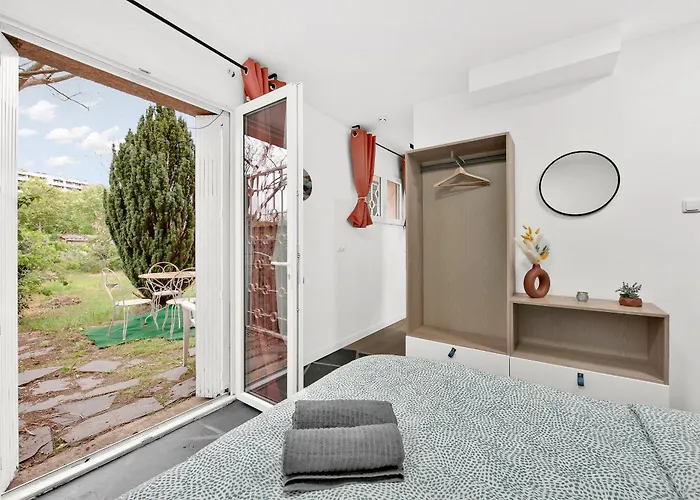 Douceur D'argile * Toulouse